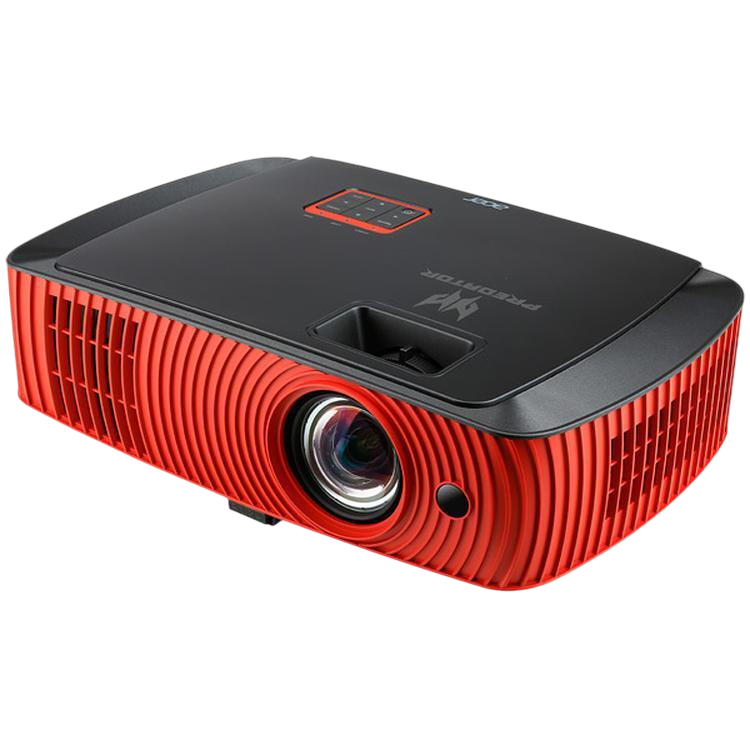 Замена светофильтра Acer Predator Z650