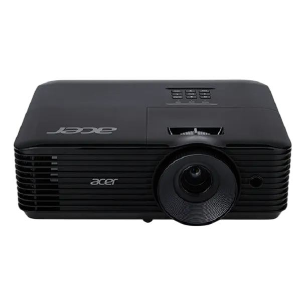 Замена светофильтра Acer X128H