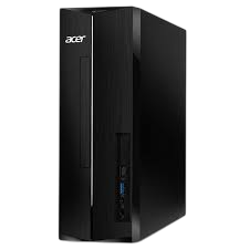 Замена северного моста Acer Aspire XC1760 Tower