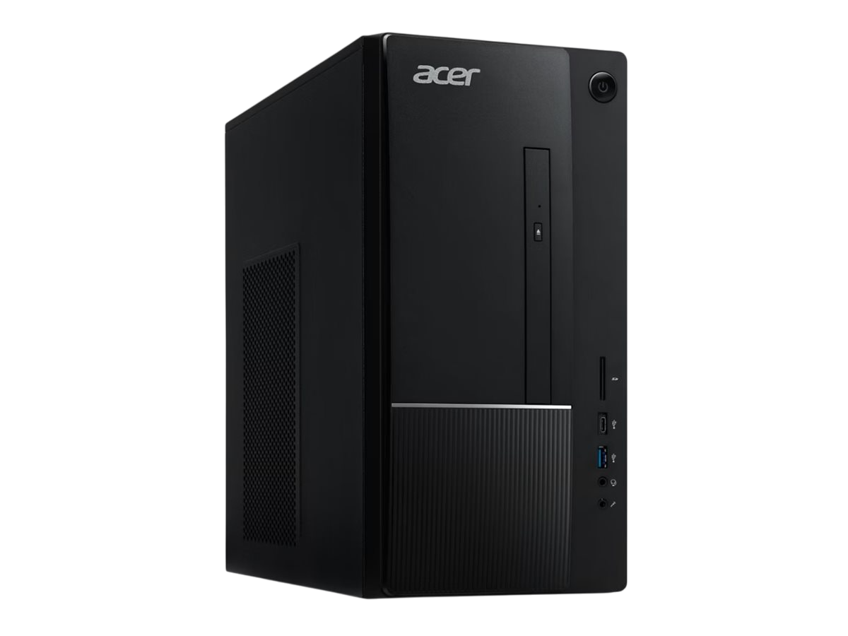Замена северного моста Acer Aspire TC‑1775 Tower
