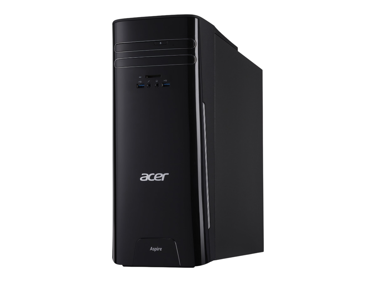 Замена северного моста Acer Aspire TC‑780 Tower