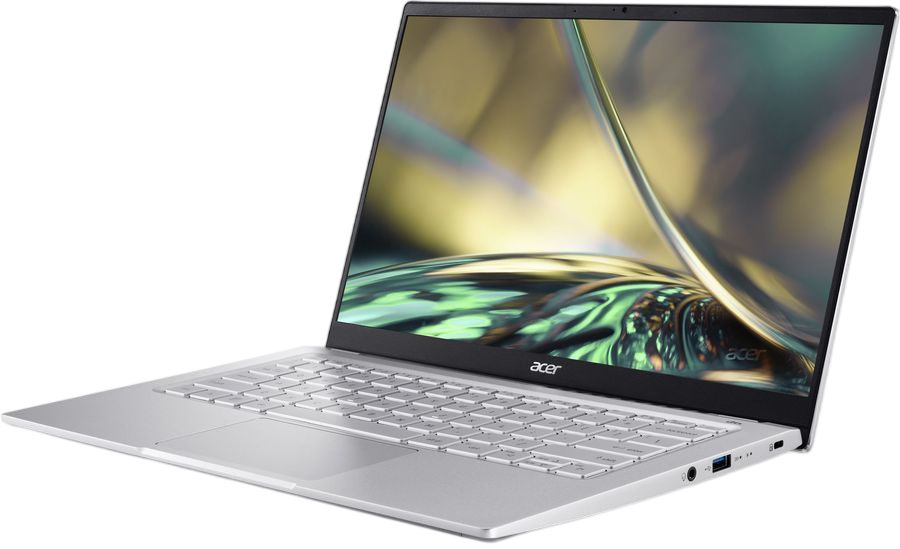Настройка Wi-Fi Acer Swift 3