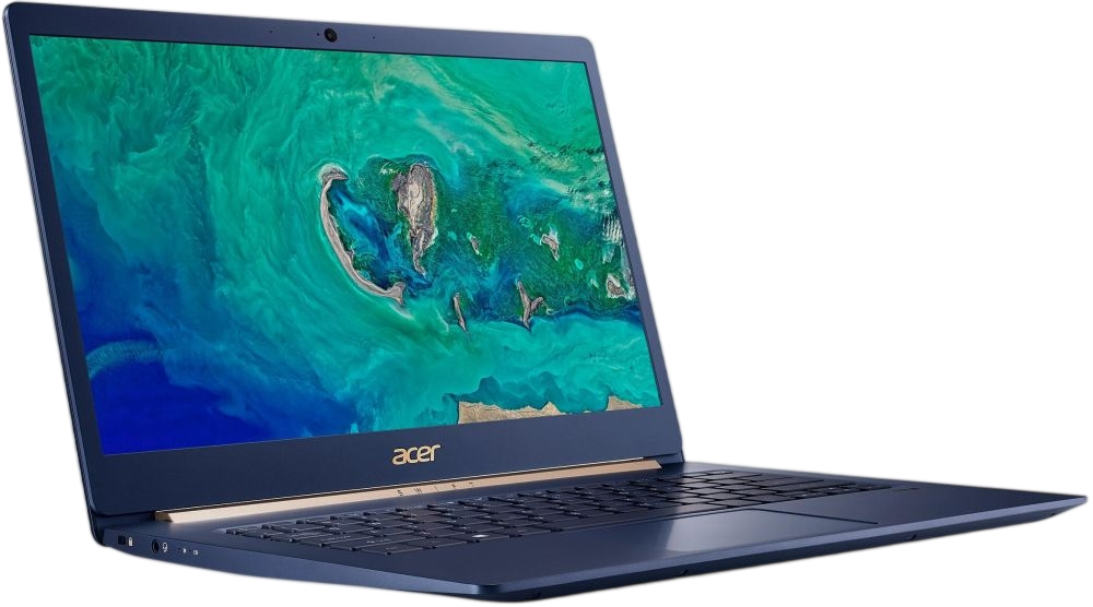Настройка Wi-Fi Acer Swift 5