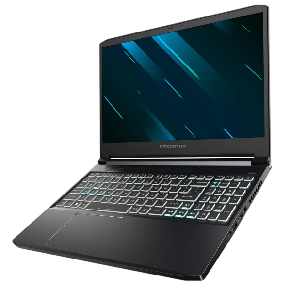 Настройка Wi-Fi Acer Predator Triton 300