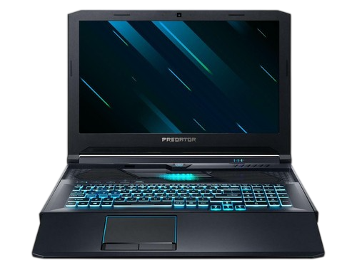 Настройка Wi-Fi Acer Predator Triton 500 SE