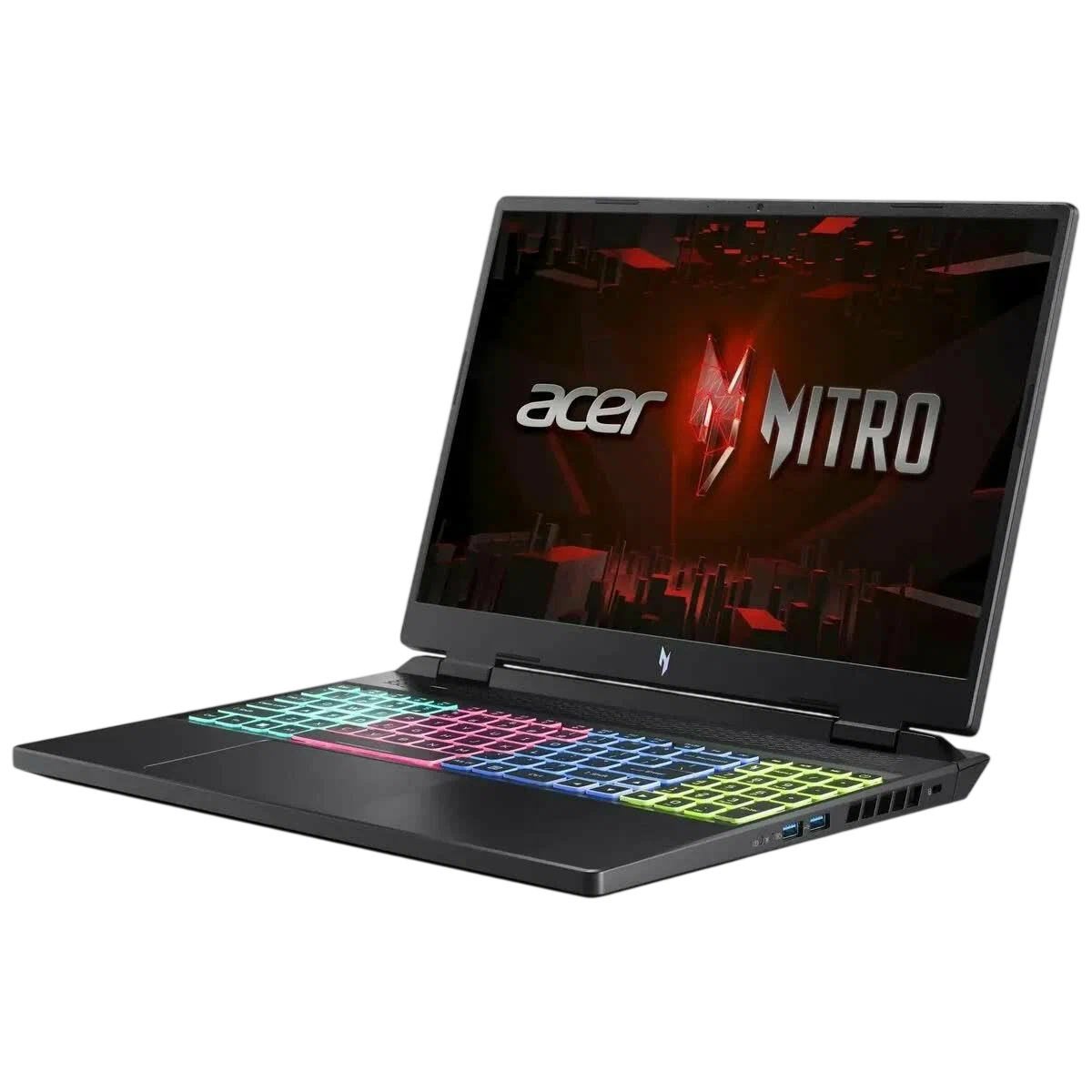 Настройка Wi-Fi Acer Nitro 17