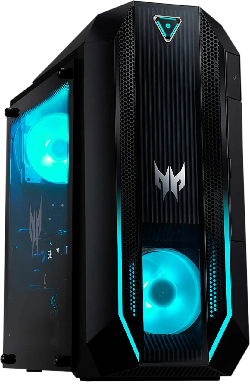 Ремонт Predator Orion 3000 в сервисном центре acer-official