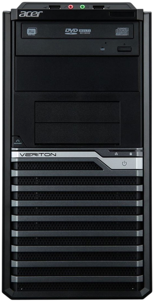 Ремонт Veriton M4660G в сервисном центре acer-official