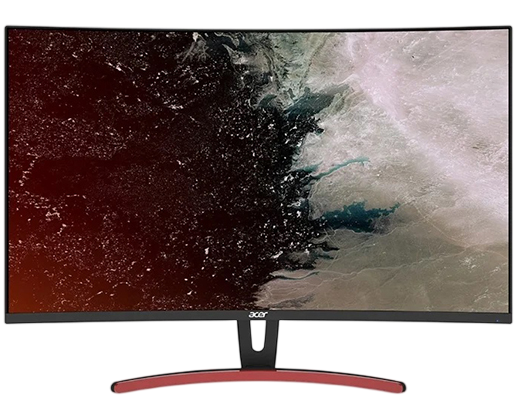 Замена разъёмов (HDMI, DVI, Дисплей порта) Acer Nitro VG220Qbmiix [UM.WV0EE.006]