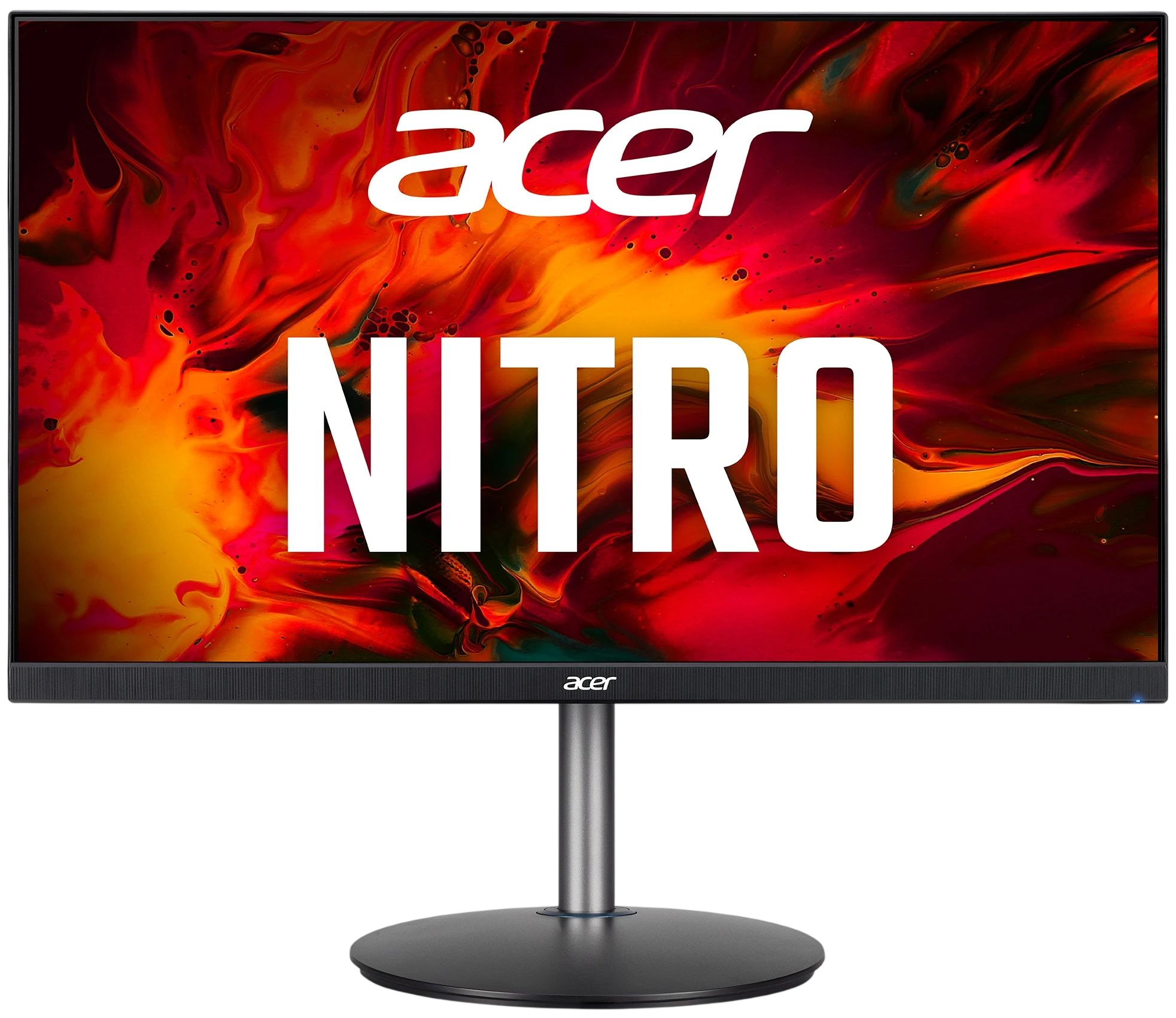 Замена разъёмов (HDMI, DVI, Дисплей порта) Acer Nitro XV322QKKV