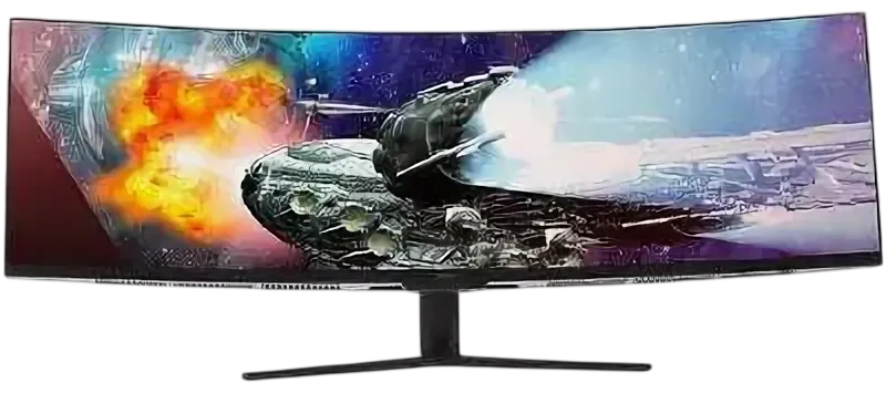 Замена разъёмов (HDMI, DVI, Дисплей порта) Acer Nitro EI491CURS