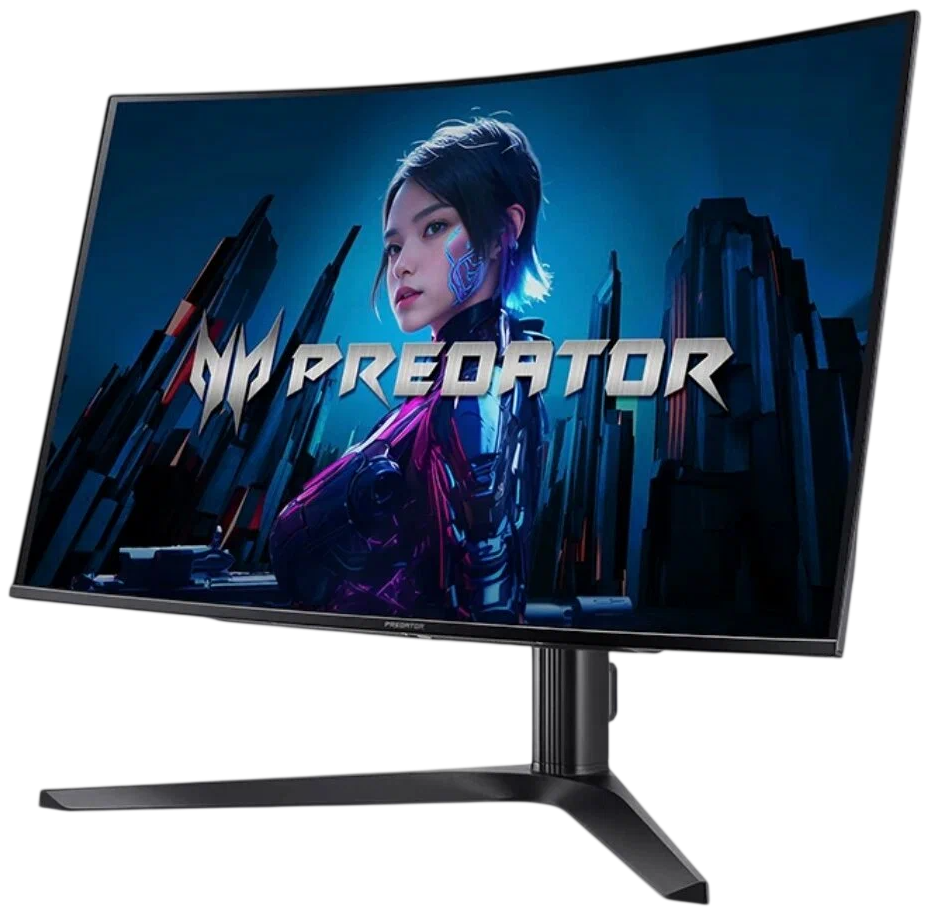 Замена разъёмов (HDMI, DVI, Дисплей порта) Acer Predator X45