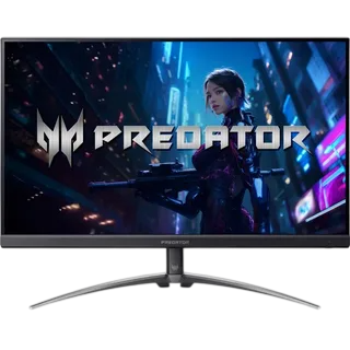 Замена разъёмов (HDMI, DVI, Дисплей порта) Acer Predator X32QFS
