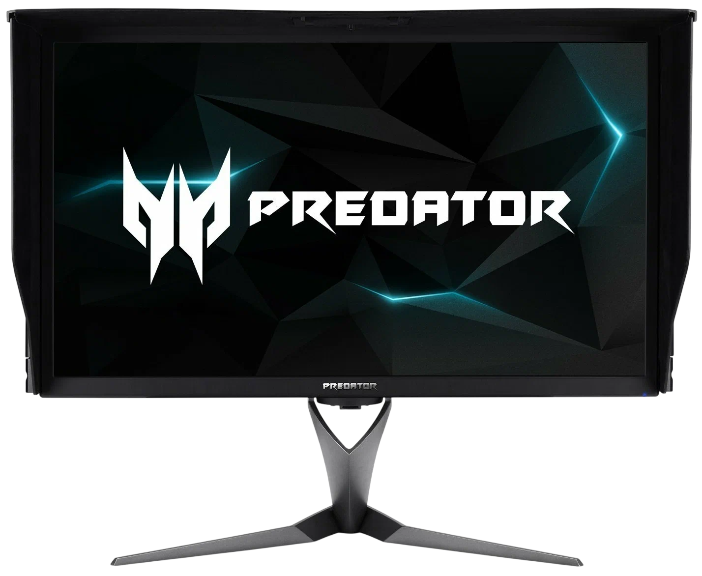 Замена разъёмов (HDMI, DVI, Дисплей порта) Acer Predator XB273UV3