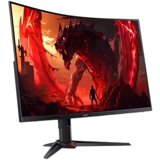 Замена разъёмов (HDMI, DVI, Дисплей порта) Acer XZ XZ323QUX2