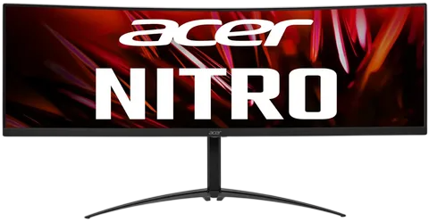 Замена разъёмов (HDMI, DVI, Дисплей порта) Acer Nitro XZ452CUV
