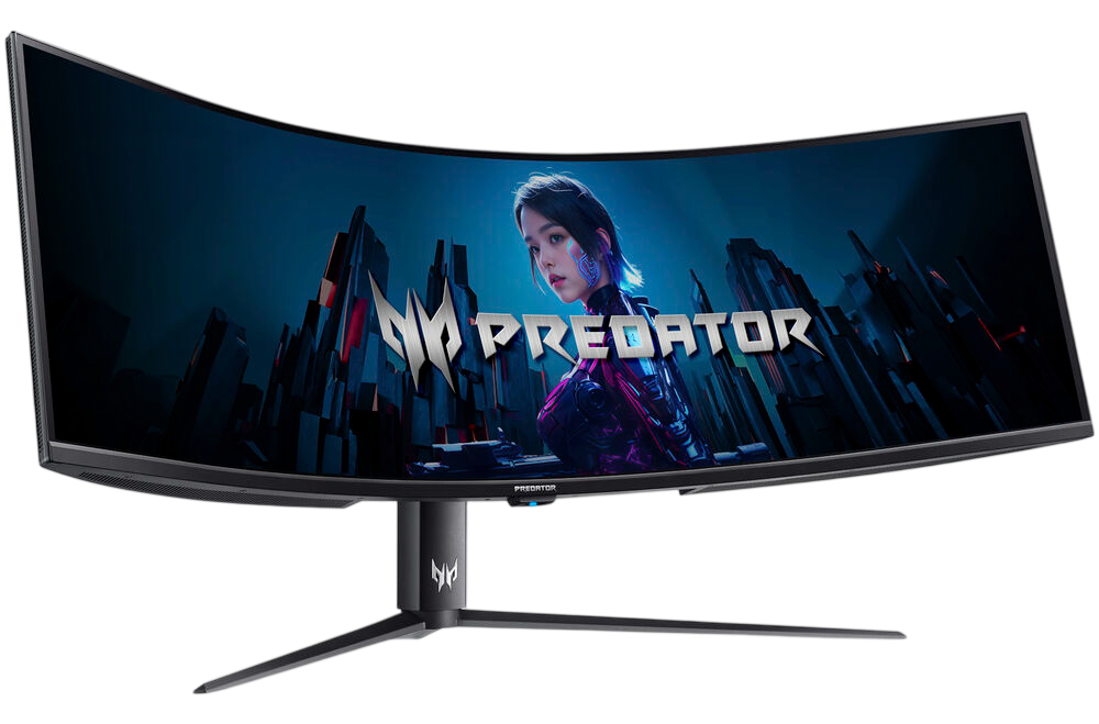 Замена разъёмов (HDMI, DVI, Дисплей порта) Acer Predator X34V3